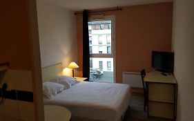 Residence Hoteliere Poincare